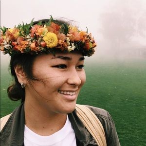 Meet your Posher, Nahaliaalohalani